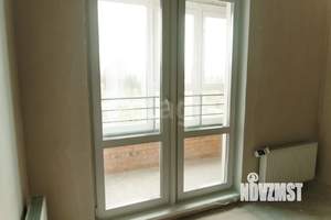 1-к квартира, вторичка, 57м2, 5/16 этаж
