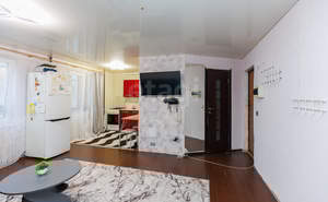 2-к квартира, вторичка, 44м2, 3/9 этаж