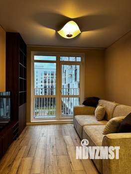 2-к квартира, вторичка, 36м2, 6/10 этаж