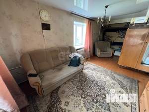 1-к квартира, вторичка, 30м2, 3/4 этаж