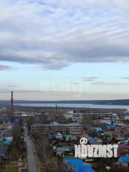 1-к квартира, вторичка, 38м2, 13/14 этаж