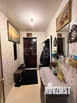 2-к квартира, вторичка, 38м2, 4/9 этаж