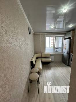 1-к квартира, вторичка, 36м2, 3/15 этаж