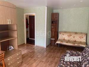 1-к квартира, вторичка, 29м2, 5/5 этаж
