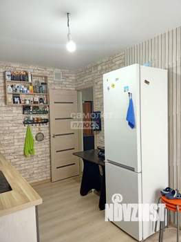 2-к квартира, вторичка, 55м2, 3/18 этаж
