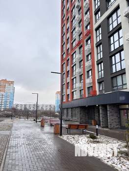 3-к квартира, вторичка, 60м2, 16/17 этаж