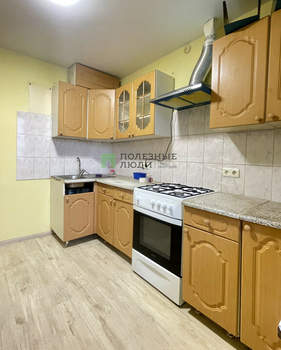 2-к квартира, вторичка, 48м2, 5/5 этаж