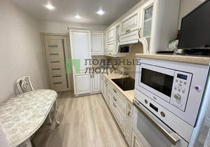 2-к квартира, вторичка, 50м2, 6/10 этаж