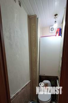 3-к квартира, вторичка, 62м2, 3/5 этаж