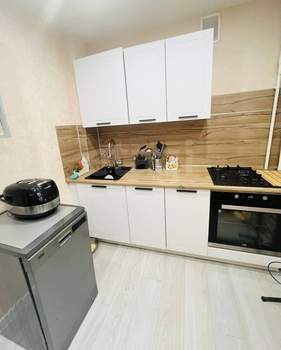 2-к квартира, вторичка, 49м2, 4/5 этаж