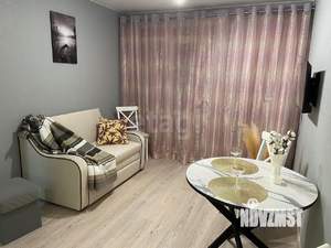 1-к квартира, вторичка, 35м2, 6/17 этаж