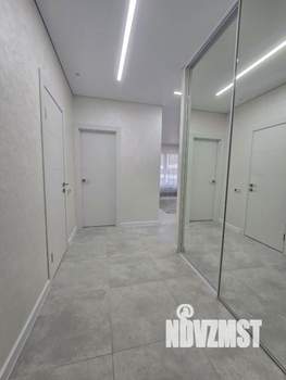 1-к квартира, вторичка, 47м2, 2/25 этаж