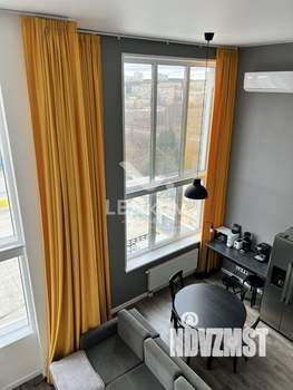 1-к квартира, вторичка, 63м2, 16/17 этаж