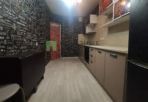 1-к квартира, вторичка, 35м2, 4/17 этаж