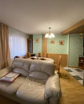 3-к квартира, вторичка, 101м2, 4/9 этаж