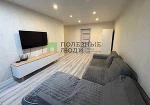 3-к квартира, вторичка, 60м2, 4/5 этаж