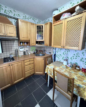3-к квартира, вторичка, 54м2, 8/9 этаж