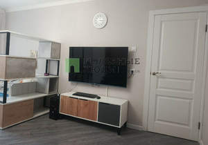 2-к квартира, вторичка, 53м2, 2/10 этаж