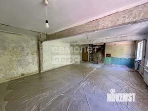 Студия квартира, вторичка, 45м2, 2/5 этаж