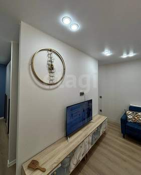 1-к квартира, вторичка, 32м2, 3/9 этаж