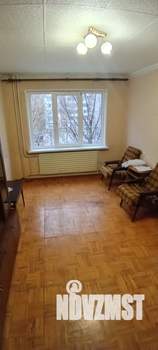 2-к квартира, вторичка, 43м2, 5/9 этаж