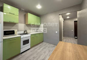 1-к квартира, вторичка, 36м2, 3/9 этаж