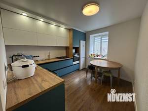 2-к квартира, вторичка, 59м2, 2/10 этаж