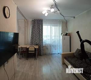 4-к квартира, вторичка, 76м2, 1/10 этаж