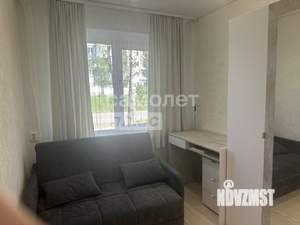 2-к квартира, вторичка, 42м2, 1/5 этаж