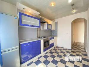 2-к квартира, вторичка, 52м2, 9/10 этаж
