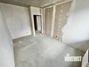 2-к квартира, вторичка, 39м2, 17/25 этаж