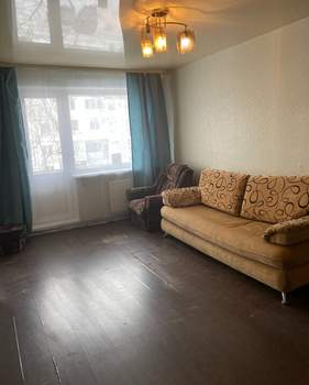 2-к квартира, вторичка, 44м2, 3/5 этаж