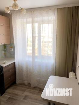 2-к квартира, вторичка, 43м2, 6/6 этаж