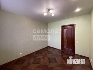 2-к квартира, вторичка, 52м2, 1/9 этаж