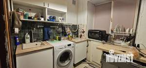 3-к квартира, вторичка, 55м2, 1/5 этаж