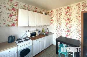 1-к квартира, вторичка, 37м2, 7/10 этаж