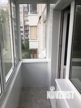 3-к квартира, вторичка, 63м2, 4/5 этаж