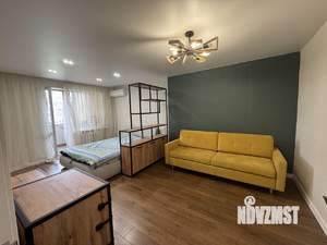 2-к квартира, вторичка, 59м2, 2/10 этаж