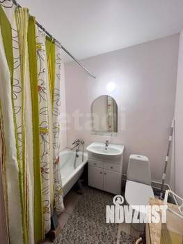 1-к квартира, вторичка, 29м2, 10/18 этаж