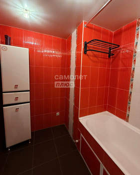 2-к квартира, вторичка, 41м2, 2/5 этаж