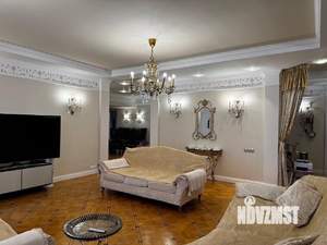 3-к квартира, вторичка, 401м2, 8/9 этаж