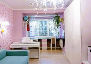 3-к квартира, вторичка, 83м2, 5/17 этаж