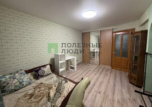 2-к квартира, вторичка, 49м2, 2/5 этаж