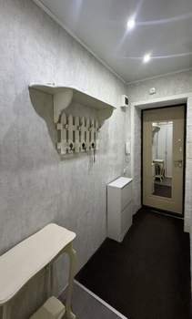 2-к квартира, вторичка, 40м2, 3/5 этаж