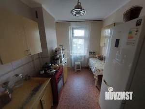 2-к квартира, вторичка, 50м2, 9/9 этаж