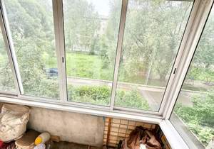 2-к квартира, вторичка, 47м2, 2/5 этаж