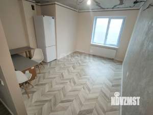 3-к квартира, вторичка, 93м2, 1/17 этаж