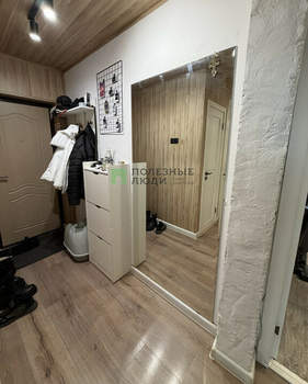 2-к квартира, вторичка, 48м2, 3/5 этаж