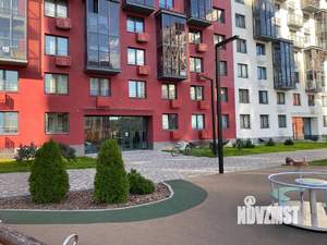 2-к квартира, вторичка, 65м2, 3/17 этаж