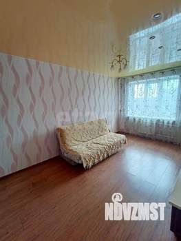 1-к квартира, вторичка, 37м2, 15/17 этаж